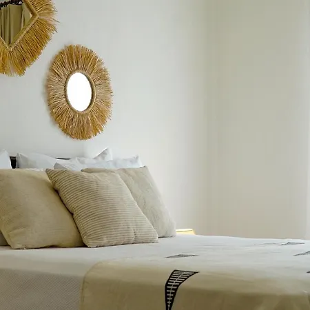 Hotell Bumba House Çeşme