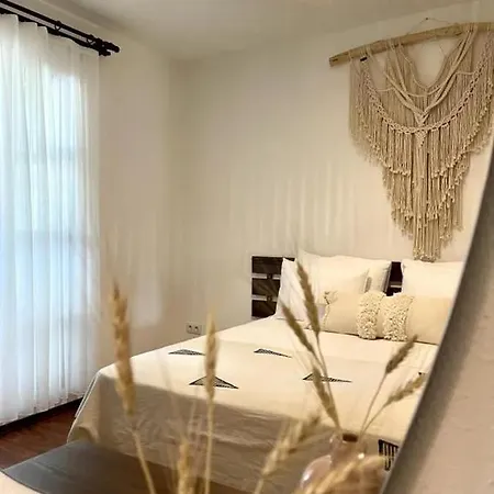 Hotell Bumba House Çeşme