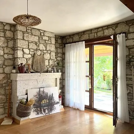 Hotell Bumba House Çeşme