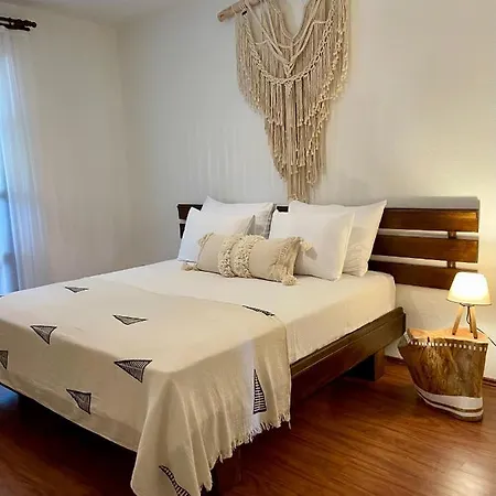 Hotell Bumba House Çeşme