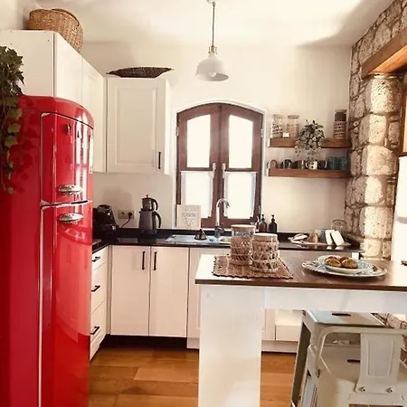 ホテル Bumba House