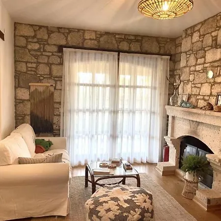 Bumba House * Cesme