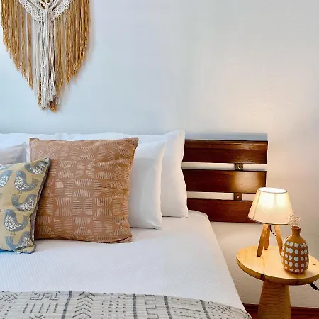 Bumba House Cesme