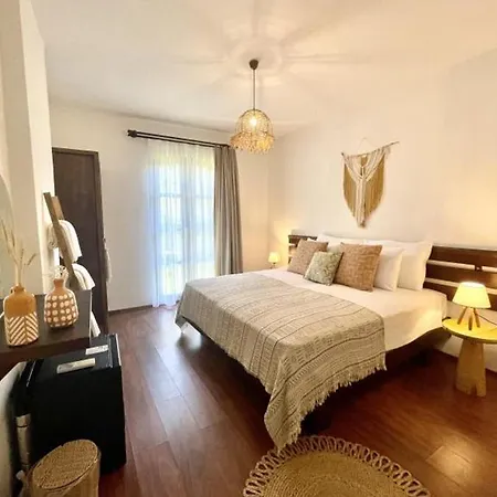 Bumba House * Cesme
