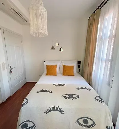 Bumba House Cesme