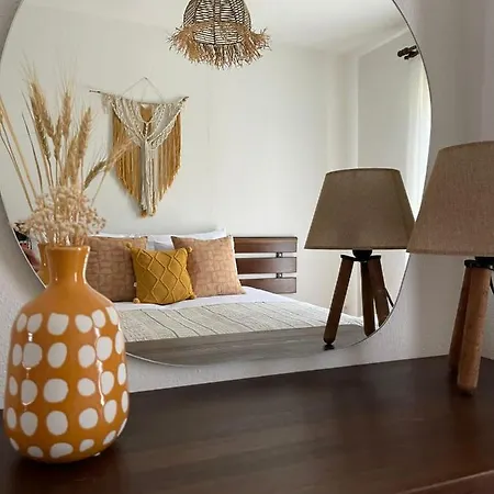 Hotel Bumba House