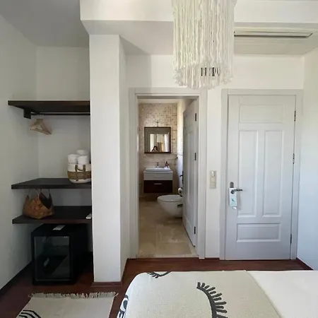 Bumba House * Cesme