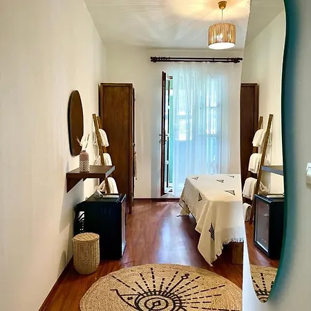 Bumba House Hotel Çeşme