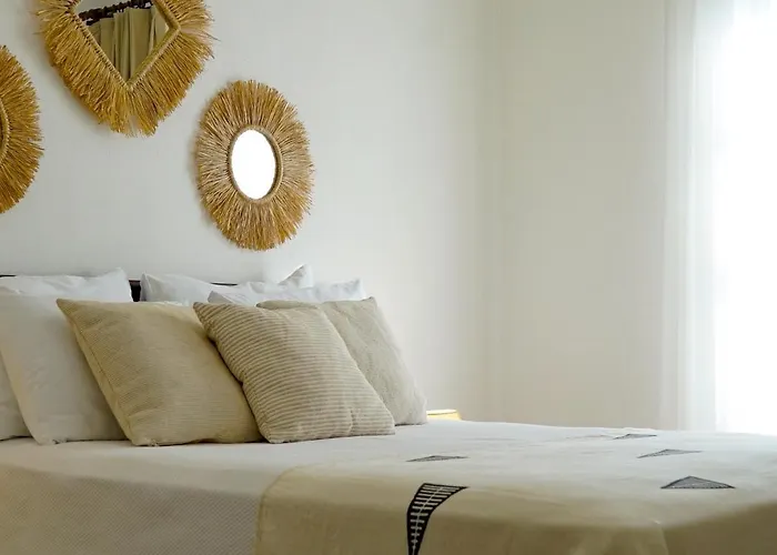 Hotel Bumba House Çeşme