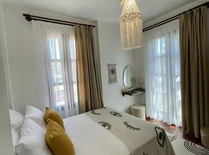 Bumba House * Çeşme