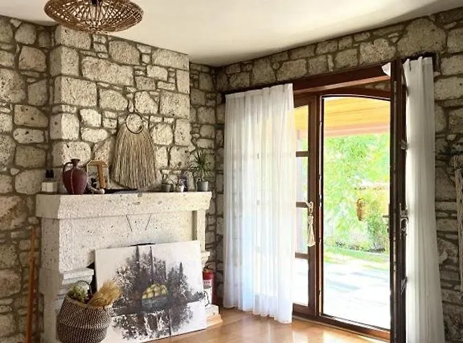 Hotel Bumba House Çeşme