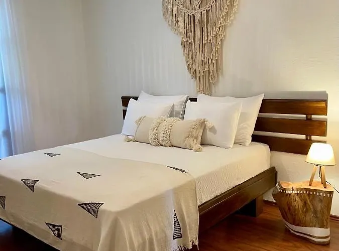 Hotel Bumba House Çeşme