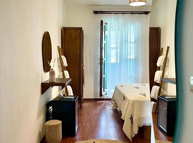 Bumba House Hotel Çeşme